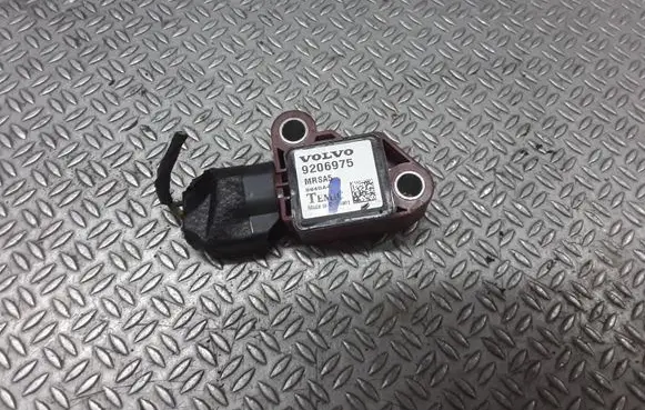 Volvo S40 Airbag deployment crash/impact sensor 9206975