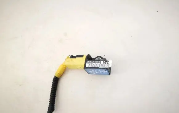 Honda Insight Airbag deployment crash/impact sensor 77970sjae110m2 77970-sja-e110-m2