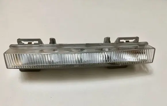 Mercedes-Benz ML W166 Front fog light A2049065401
