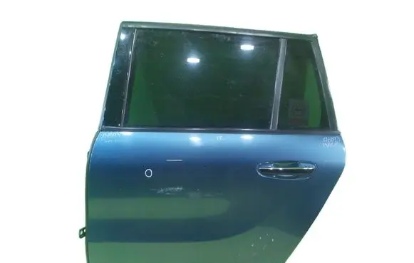 Citroen C4 II Picasso Rear door LEWE