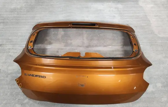 Dacia Sandero III Tailgate/trunk/boot lid