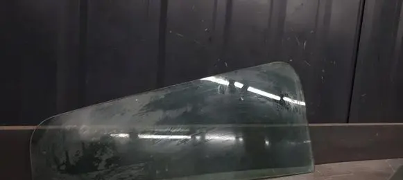 Land Rover Freelander Rear side window