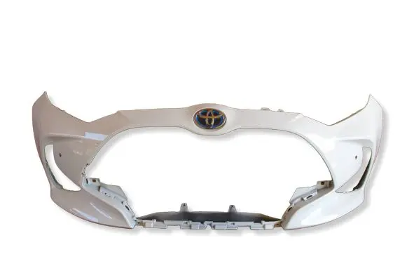 Toyota Yaris XP210 Front bumper 52119K0050