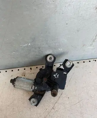 Volkswagen PASSAT B6 Rear window wiper motor 3c9955711a 53032812
