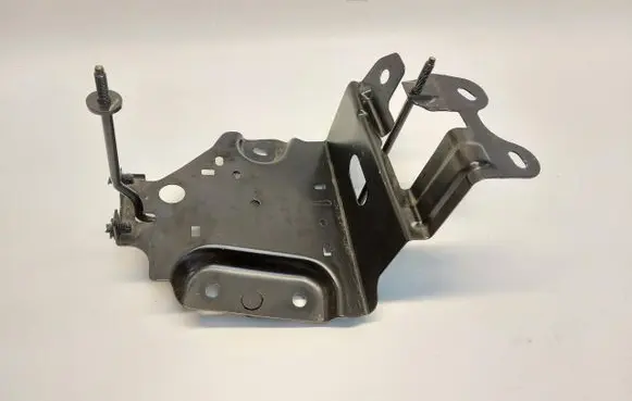 Ford Ranger IV Battery box tray