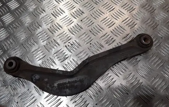 Other rear suspension part