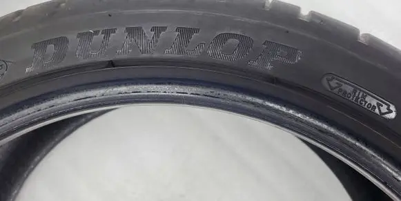 Mercedes-Benz E W213 R17 summer tire 532428 529426 5452000488213