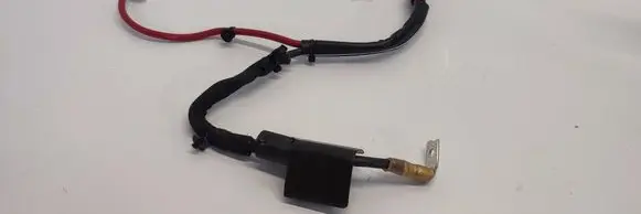 Volkswagen Tiguan Allspace Positive cable (battery) 5QA971228AQ