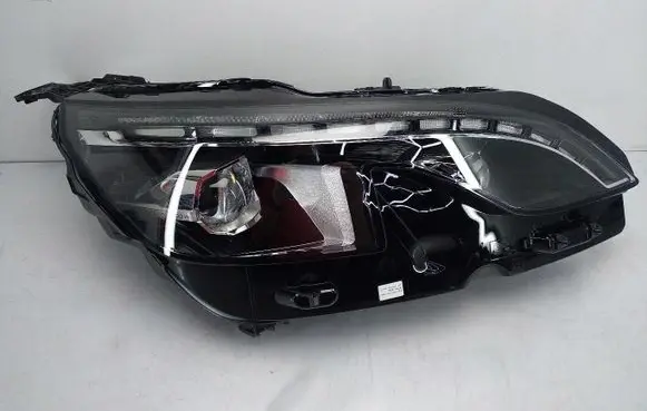 Peugeot 5008 II Headlight/headlamp 1616878480