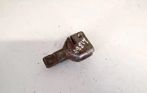 Steering column universal joint