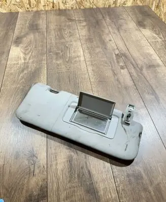 Mercedes-Benz GL X164 Sun visor
