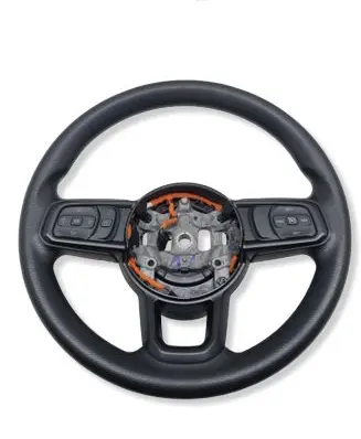 Jeep Gladiator Steering wheel 6BT941X7AE 699996000E 5K1540300J