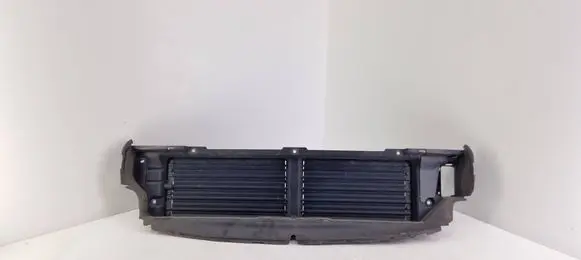 Volvo S90, V90 Intercooler air guide/duct channel 31690201