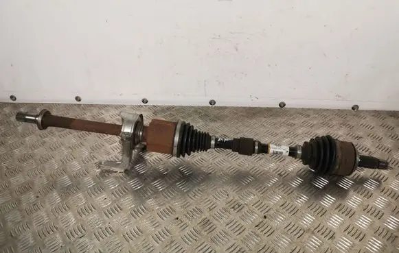 Honda HR-V Front driveshaft 44305T7YT930
