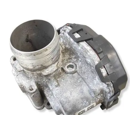 Peugeot Rifter Throttle body valve 9830171480 98359L01 V29121487