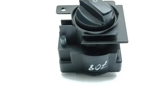 Mercedes-Benz A W169 Light switch 1695451004