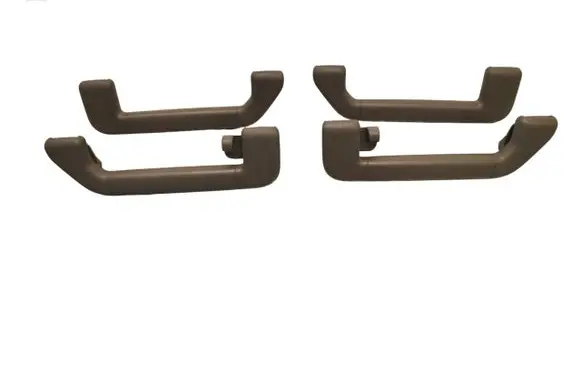 Porsche Cayenne (92A) A set of handles for the ceiling 7P0857643B