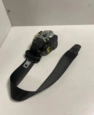 Ford Focus Front seatbelt 4M51A61294AL 3402981E
