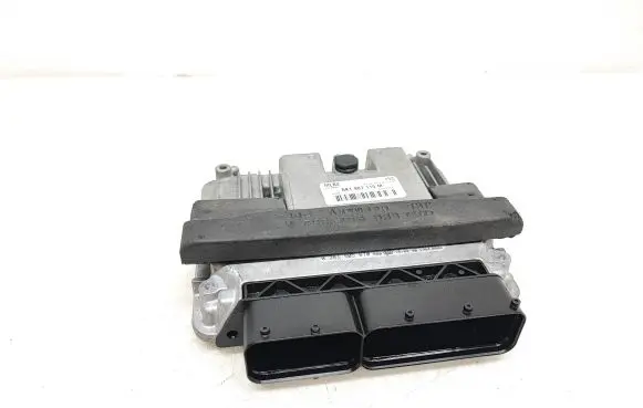 Audi A4 S4 B8 8K Engine control unit/module 8K1907115M 17302333