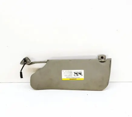Chrysler 300 - 300C Sun visor