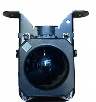 Distronic sensor radar