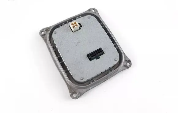 BMW 3 E90 E91 Headlight ballast module Xenon 7263087 10EEG091823 130732930301