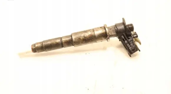 Renault Trafic II (X83) Fuel injector 0445115007