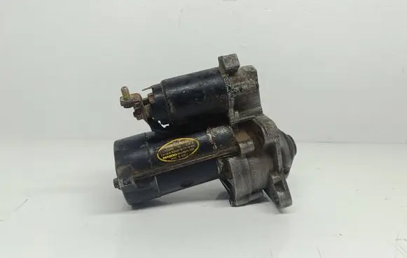 KIA Sportage Starter motor