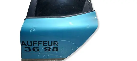 Renault Clio V Rear door S26301086