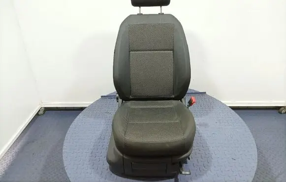 Skoda Roomster (5J) Front passenger seat 