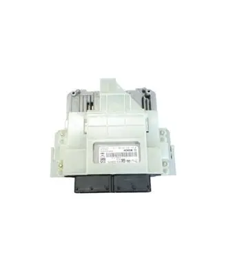 Land Rover Range Rover Evoque L538 Engine control unit/module HX7312C520 HX7312C520FFB