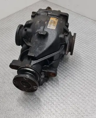 BMW X3 E83 Rear differential 7535119 E2789S307