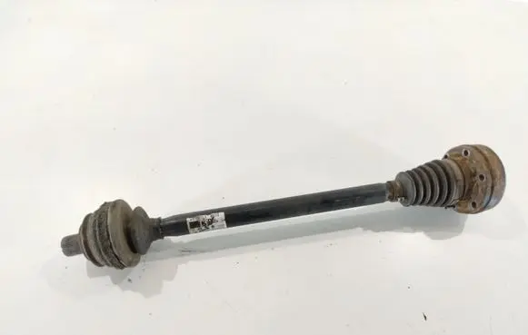 Audi A6 S6 C6 4F Rear driveshaft 4F0501203B