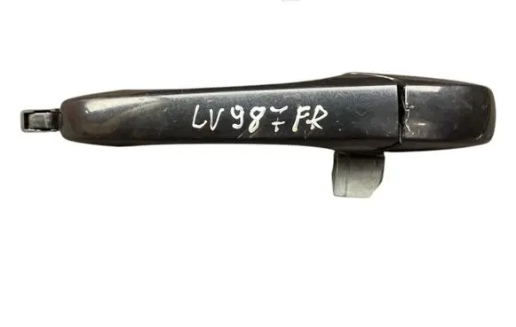 Jeep Patriot Front door exterior handle