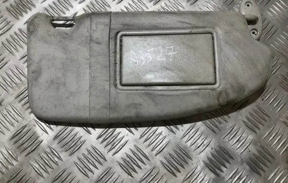 Ford Focus Sun visor