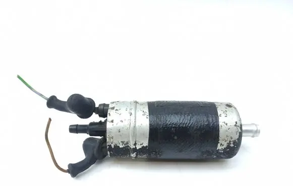 BMW 7 E23 Fuel injection high pressure pump 16141179232
