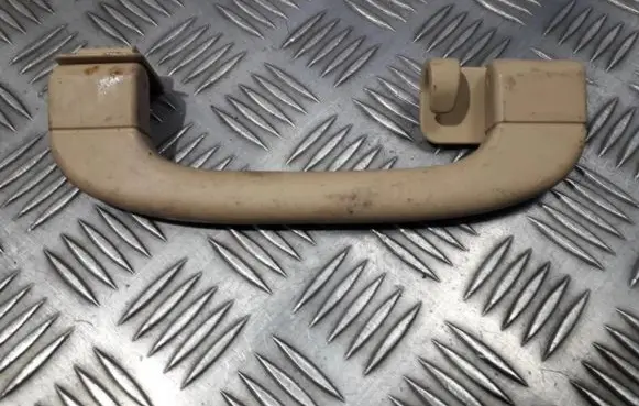 BMW 5 E60 E61 Rear interior roof grab handle 7033659