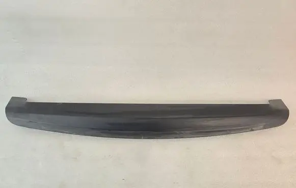 Engine cover (trim)