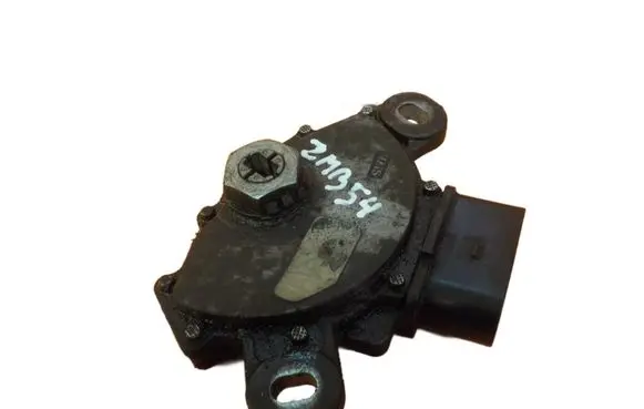 Volkswagen Touareg I Torque split ecu control unit/module POTENCJOMETR