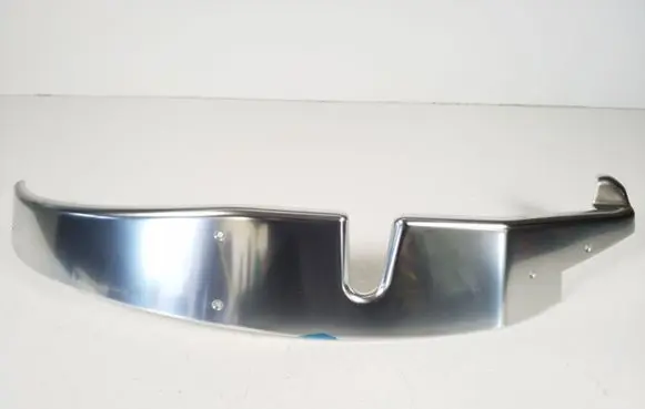 Mercedes-Benz CL C216 Other front door trim element A2167280221