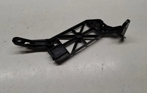 Porsche Cayenne (9Y0 9Y3) Parking PDC sensor speaker 9J1907681