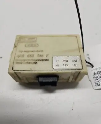 Audi A6 S6 C4 4A Immobilizer control unit/module 4A0953234F