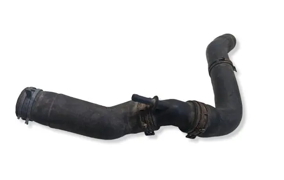 Volkswagen Golf IV Engine coolant pipe/hose 1J0122101A