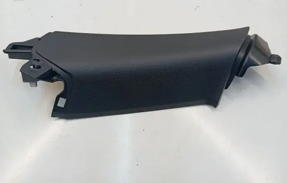 Porsche Macan (95B) (C) pillar trim 95B867288