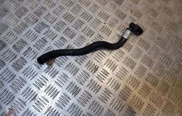 BMW 7 F01 F02 F03 F04 Power steering hose/pipe/line 32416776432 6776432