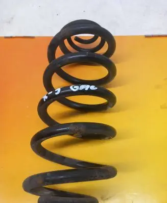 BMW X5 E70 Rear coil spring