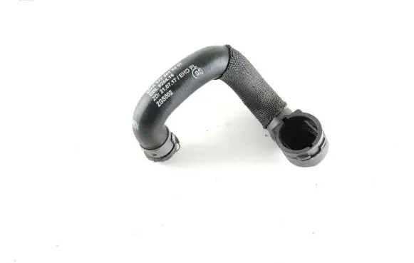 Mercedes-Benz CLA C118 X118 Engine coolant pipe/hose A1775015200 DBL625416 ZGS002