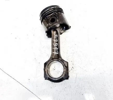 Fiat Ulysse Piston with connecting rod