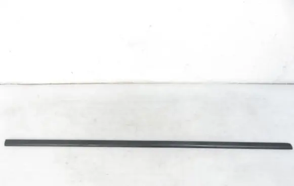 BMW X5 E53 Foot area side trim 8408677