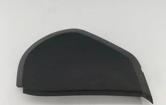 Volkswagen Touareg I Dashboard side end trim 7L6857175F